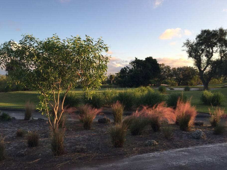 Miami Shores House With Pool, 10 Mins Drive To The Beach!ヴィラ エクステリア 写真